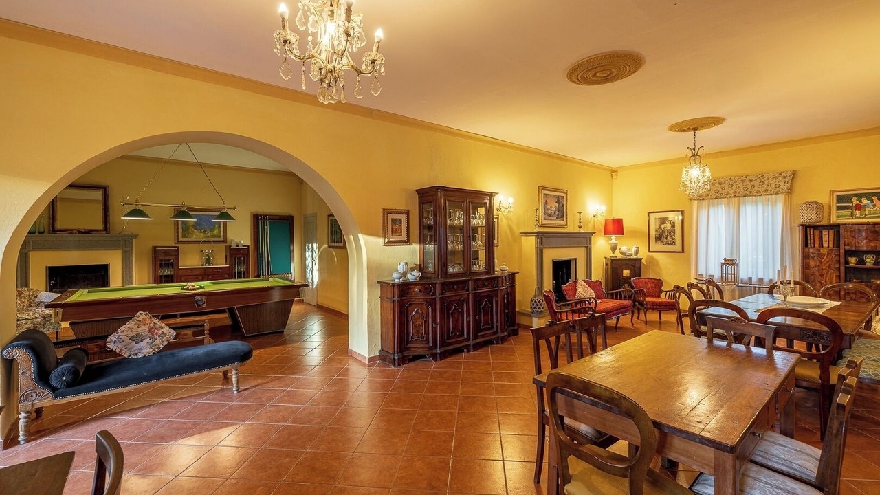 Photo of Bedroom in Il Poggio