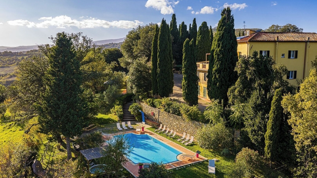 Photo of Outdoor in Il Poggio