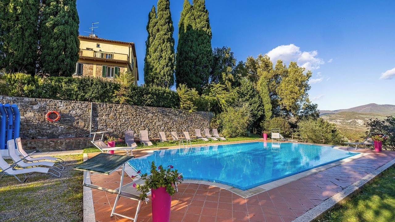 Photo of Outdoor in Il Poggio