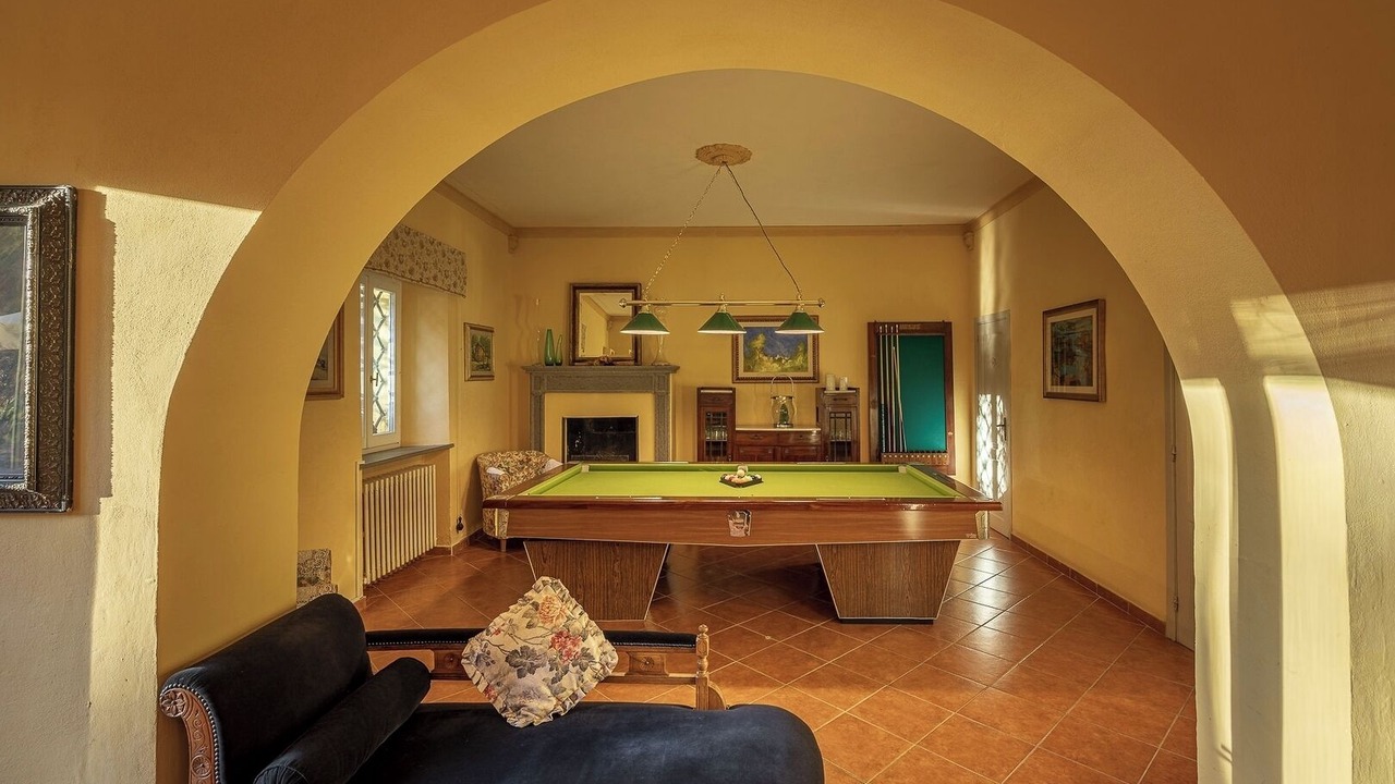 Photo of Bedroom in Il Poggio