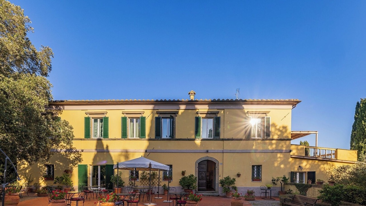 Photo of Outdoor in Il Poggio