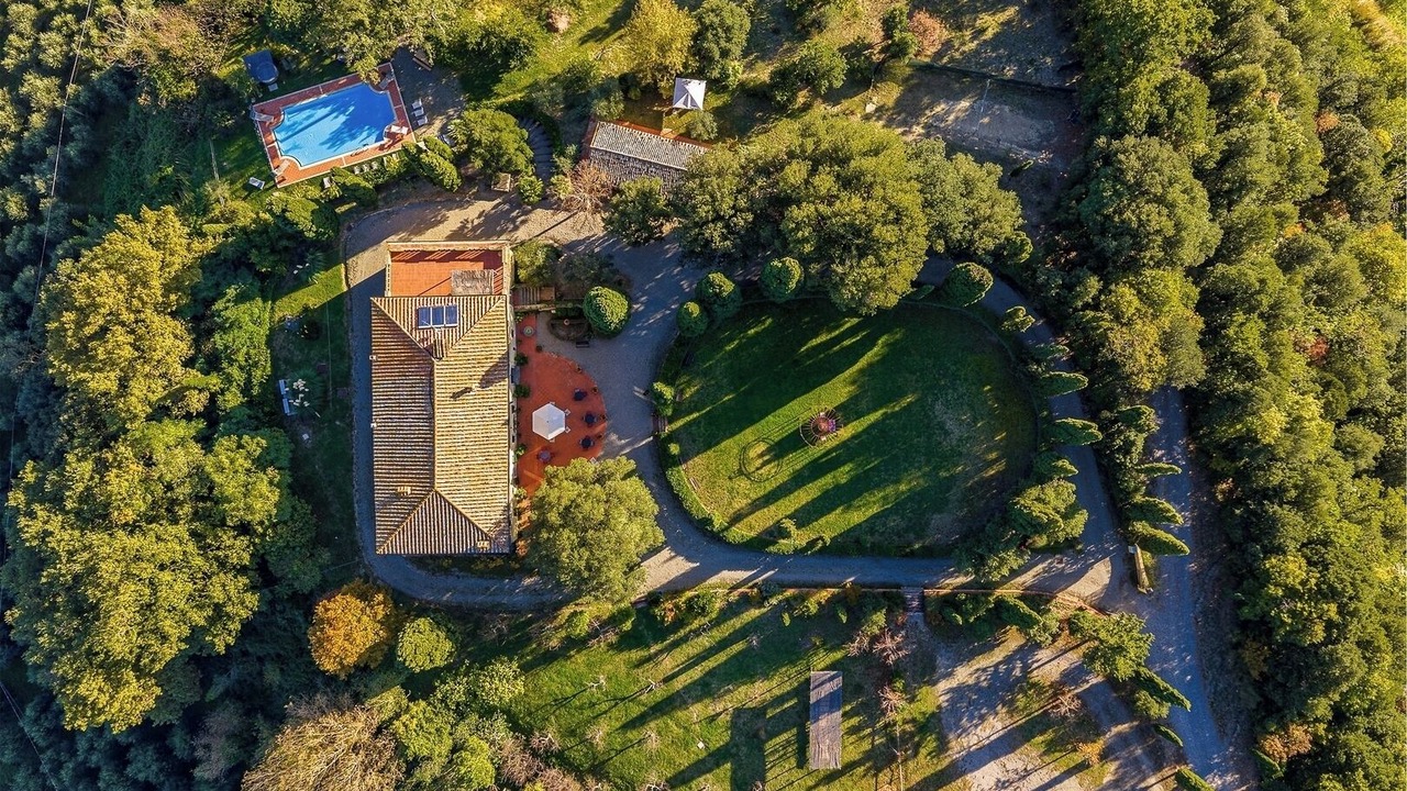 Photo of Outdoor in Il Poggio