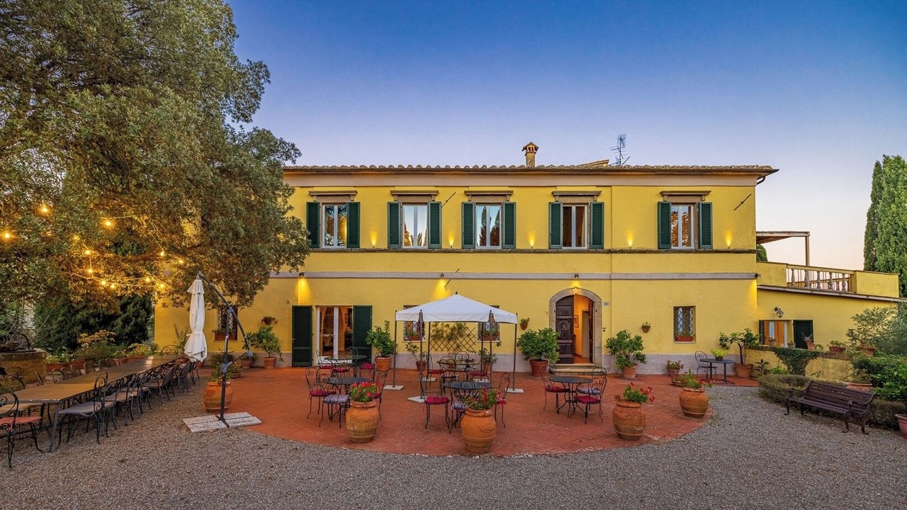 Photo of Outdoor in Il Poggio