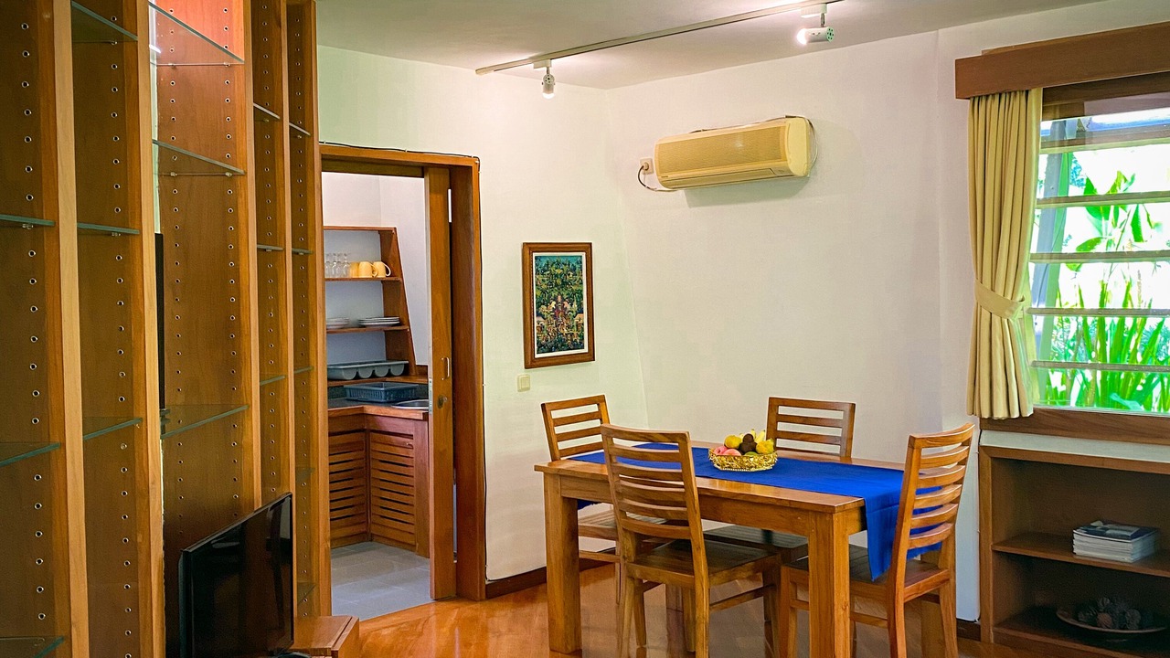 Photo of Livingroom in Ubud City-Centre