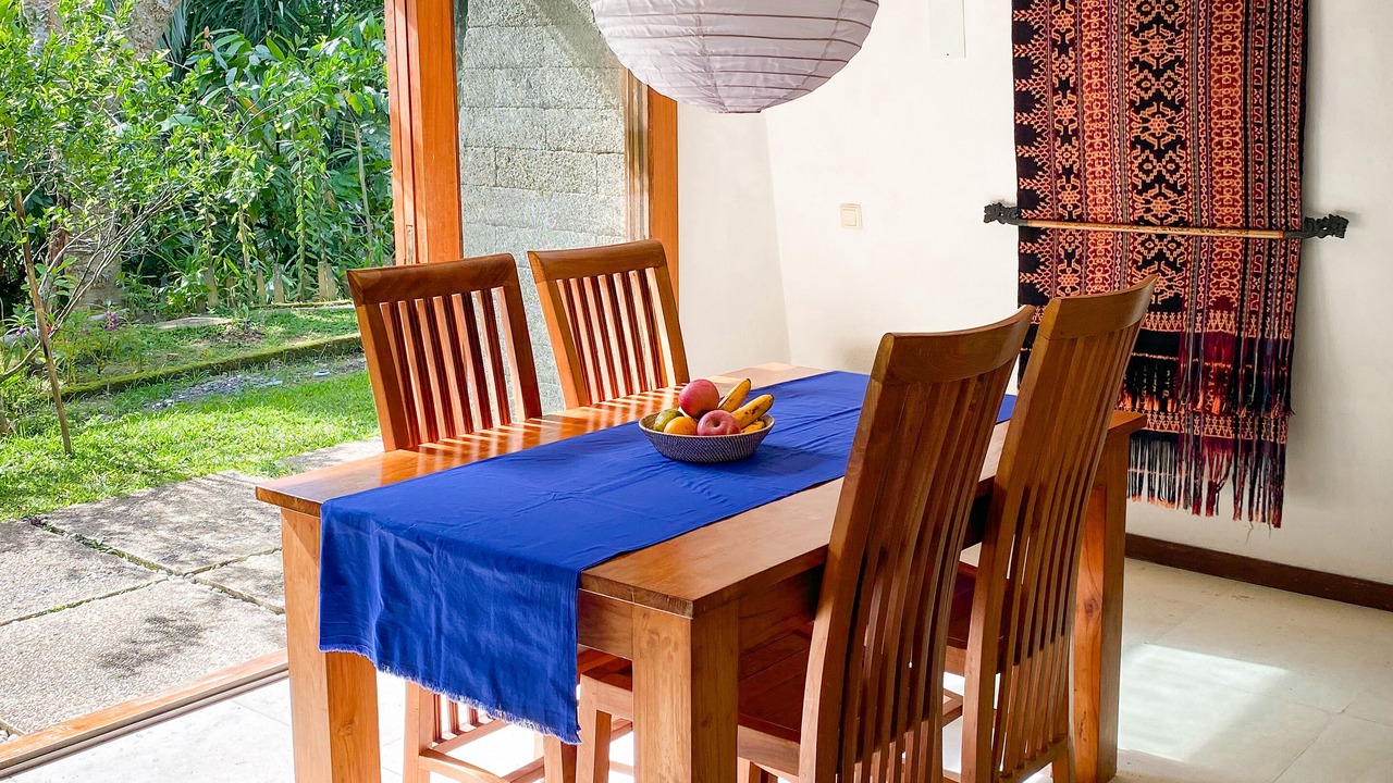Photo of Livingroom in Ubud City-Centre
