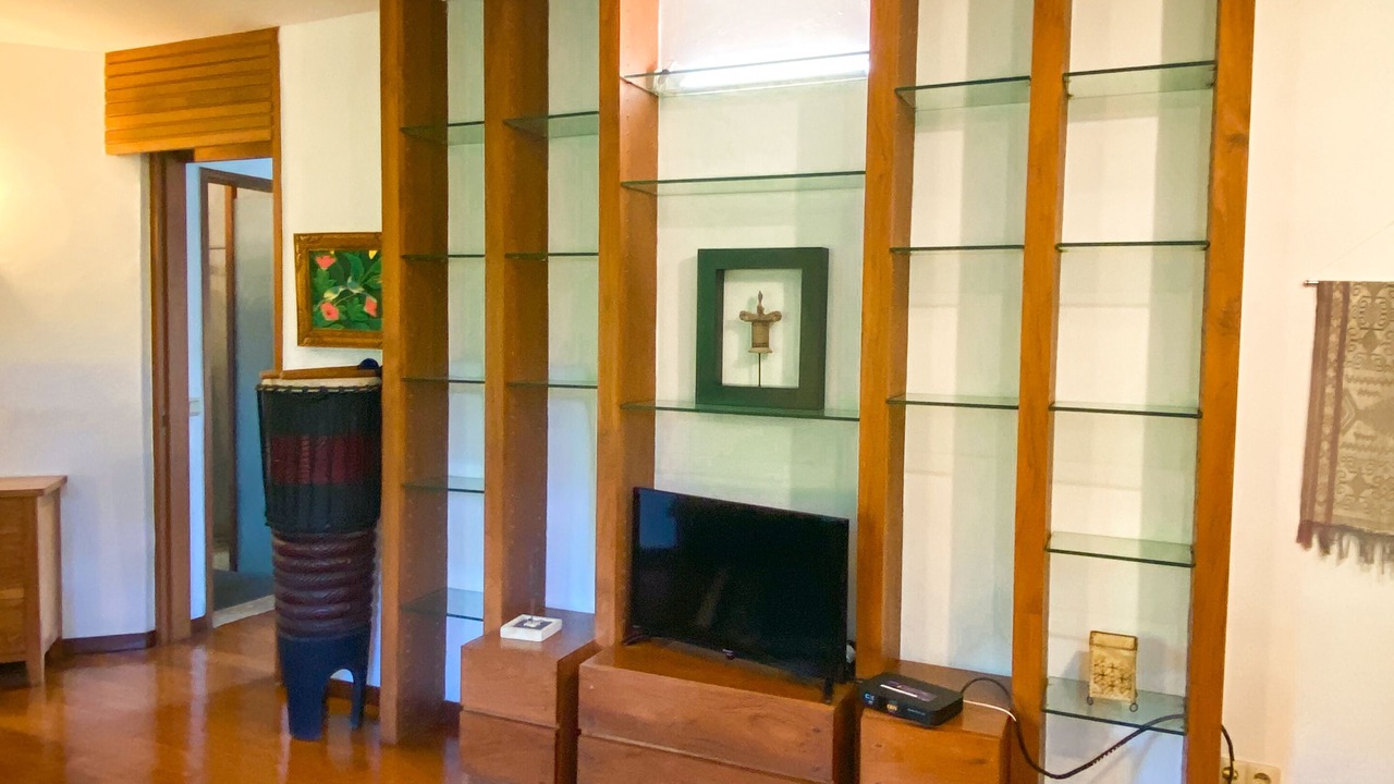 Photo of Livingroom in Ubud City-Centre