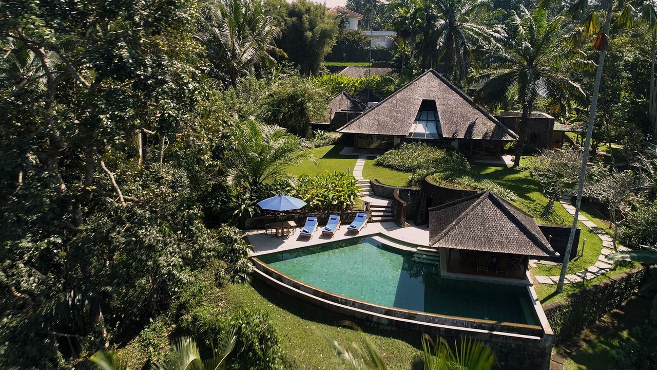 Photo of Outdoor in Ubud City-Centre
