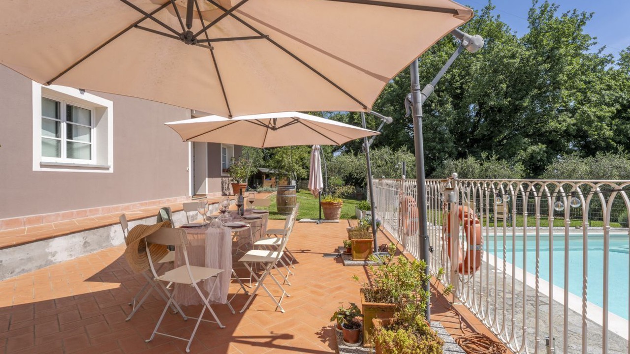 Photo of Outdoor in Montecarlo