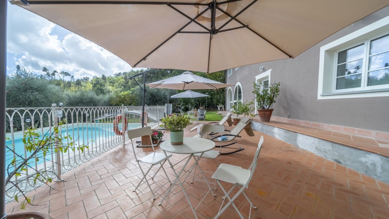 Photo of Outdoor in Montecarlo