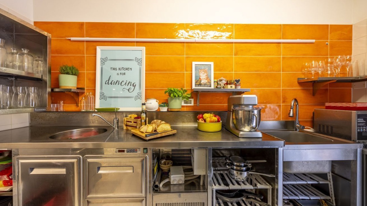 Photo of Kitchen in Montecarlo