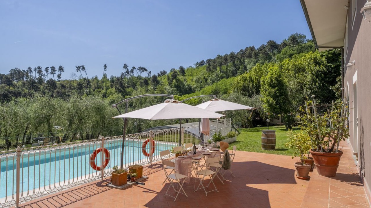 Photo of Outdoor in Montecarlo