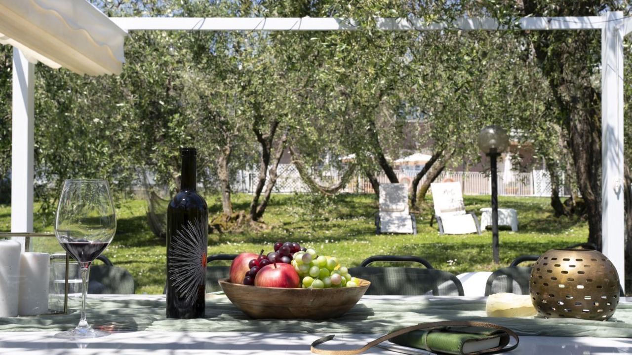 Photo of Outdoor in Montecarlo