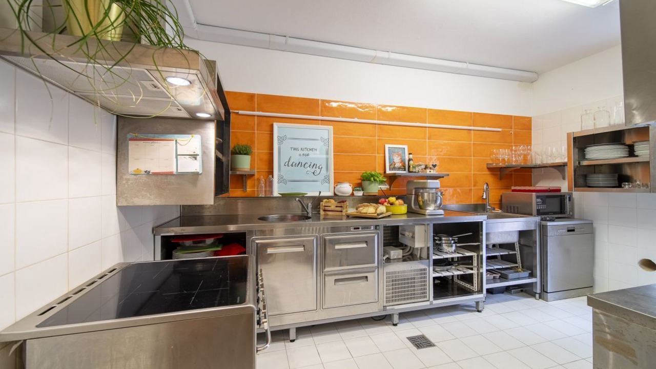 Photo of Kitchen in Montecarlo