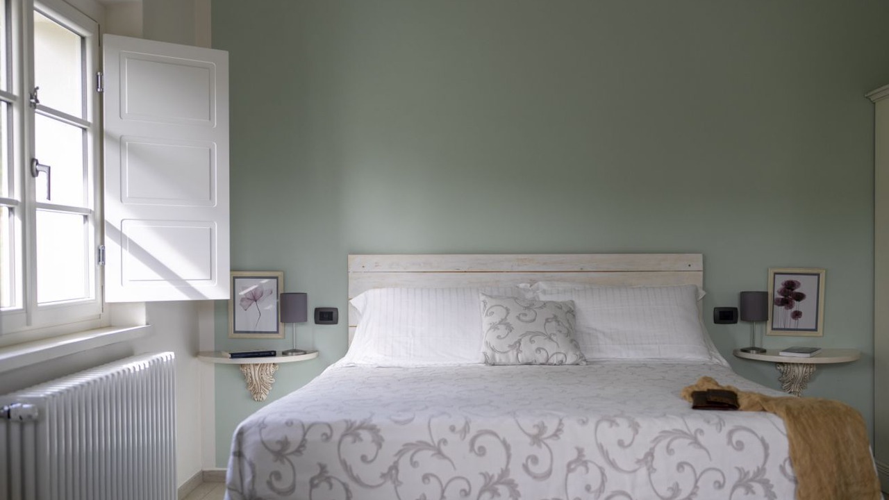 Photo of Bedroom in Montecarlo