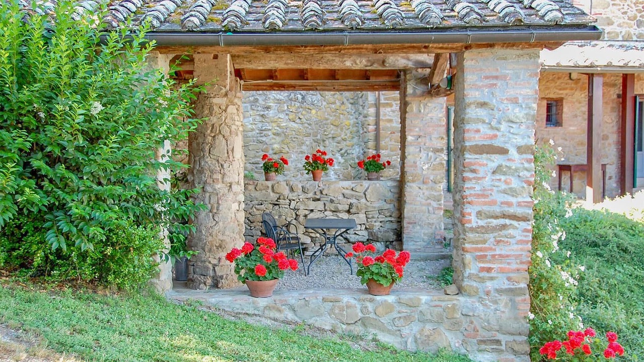 Photo of Others in Paciano