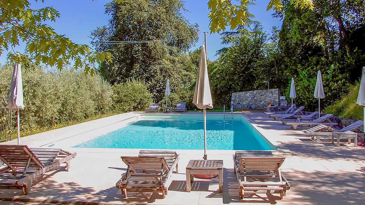 Photo of Outdoor in Paciano