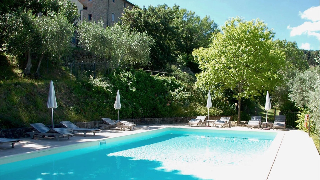 Photo of Outdoor in Paciano