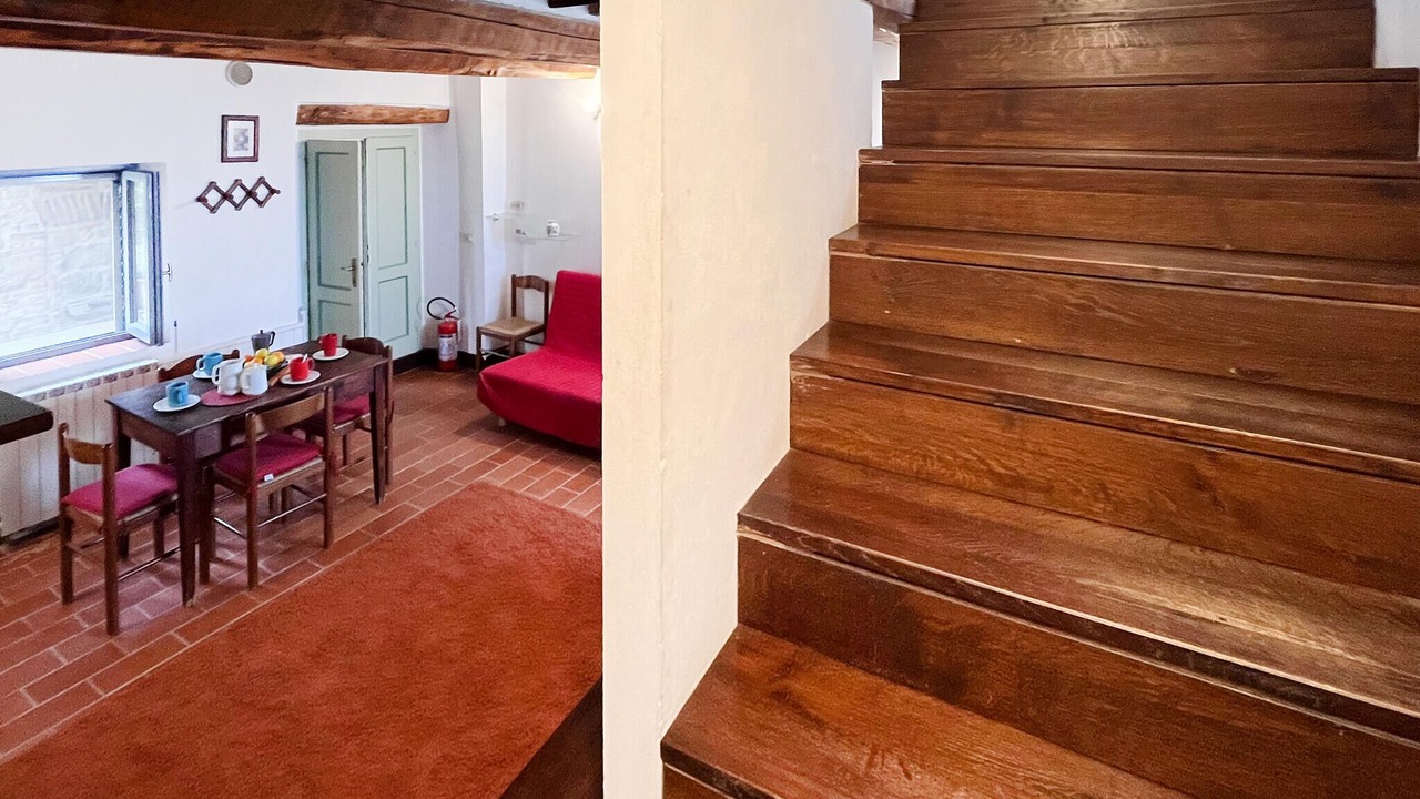 Photo of Bedroom in Paciano