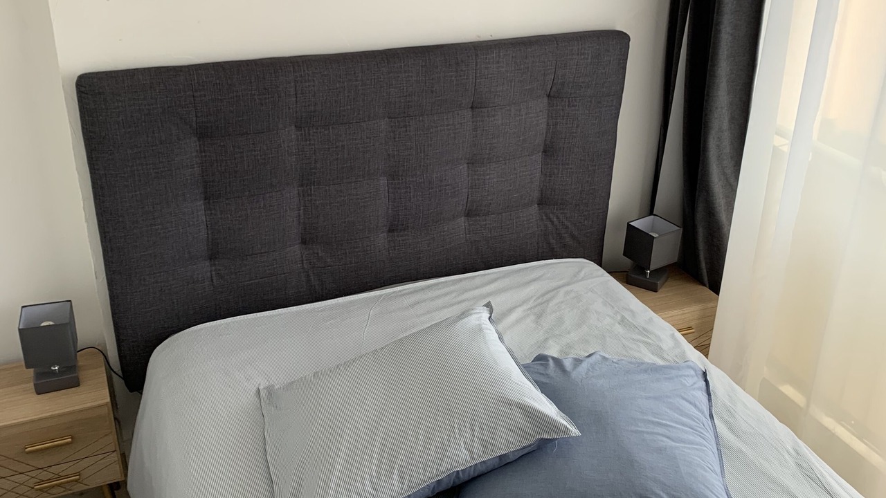 Photo of Bedroom in Port Grimaud