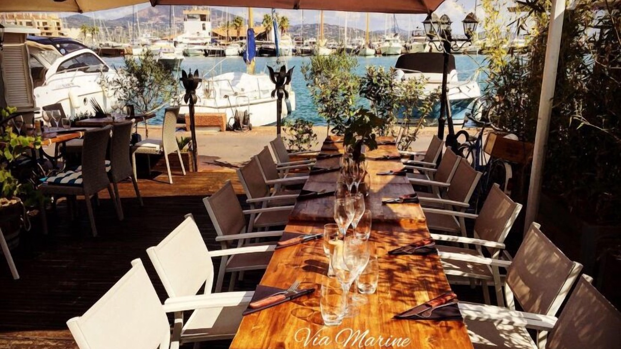 Photo of Outdoor in Port Grimaud