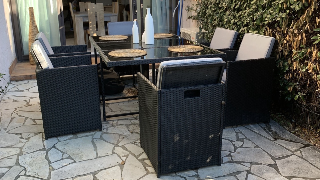 Photo of Outdoor in Port Grimaud
