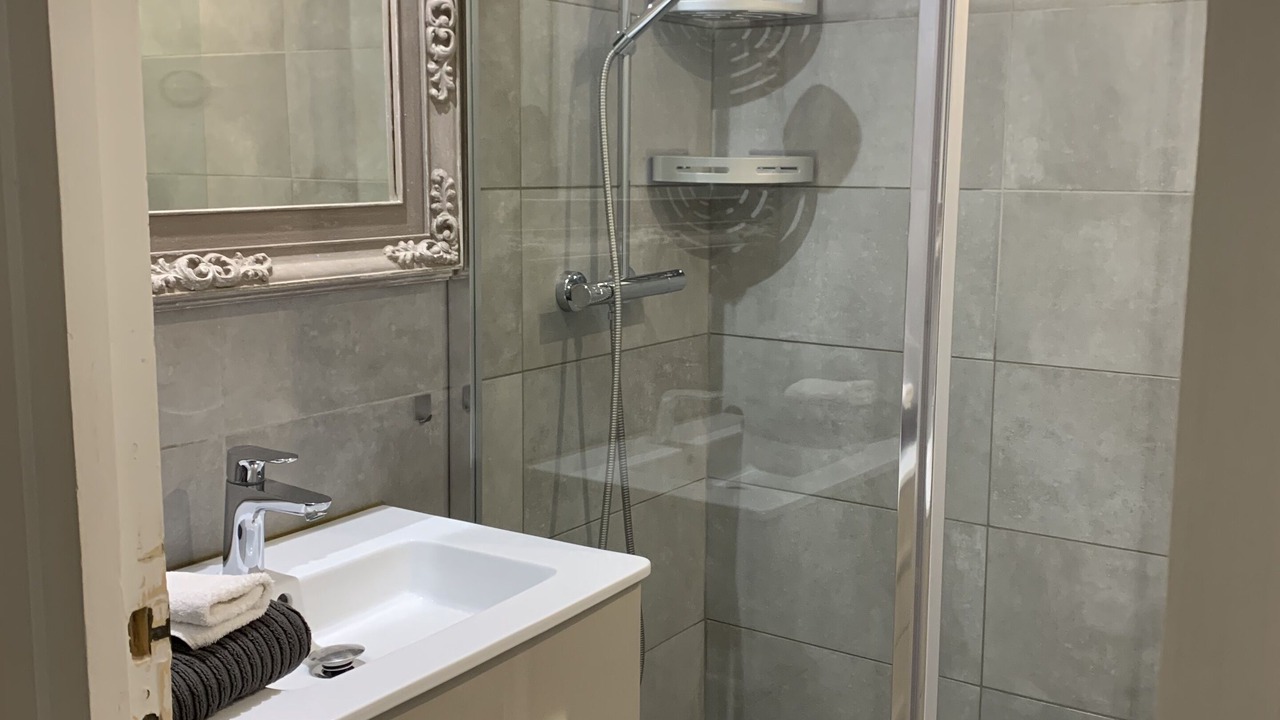 Photo of Bathroom in Port Grimaud