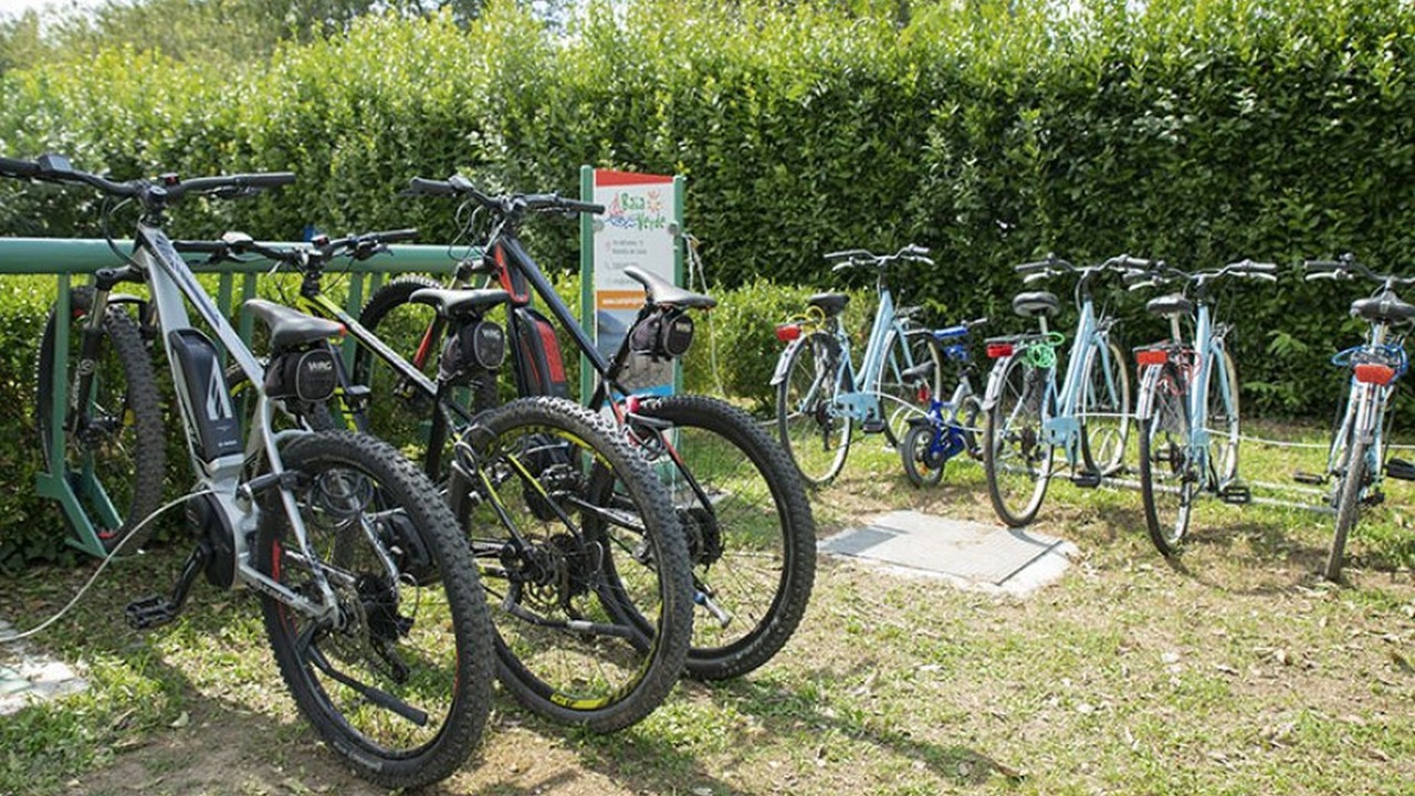 Photo of Outdoor in Manerba del Garda