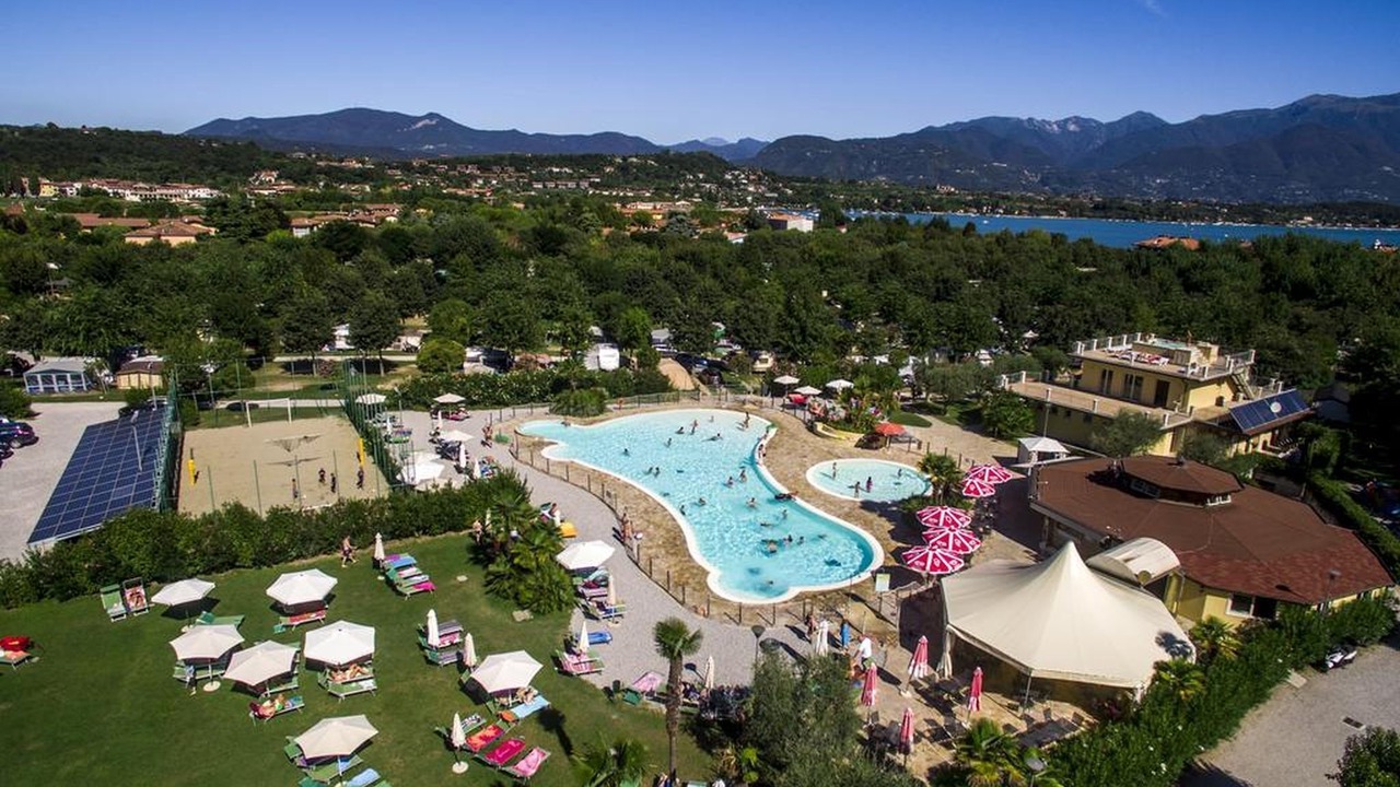 Photo of Outdoor in Manerba del Garda