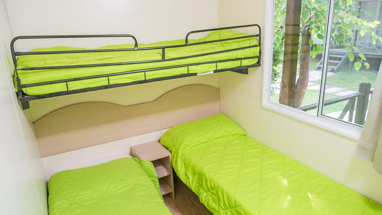 Photo of Bedroom in Manerba del Garda