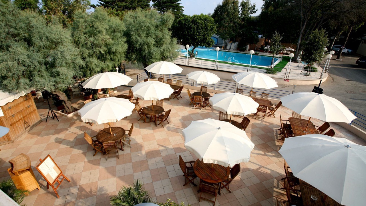 Photo of Outdoor in Livorno
