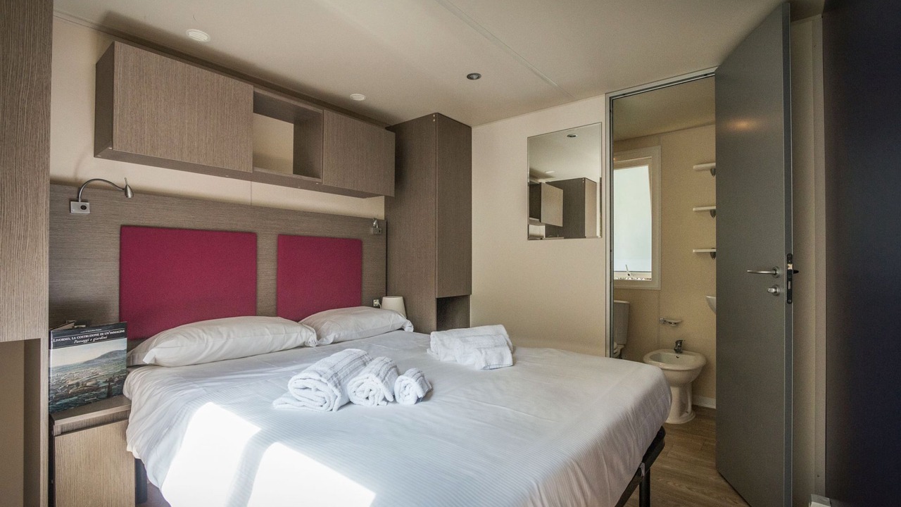 Photo of Bedroom in Livorno