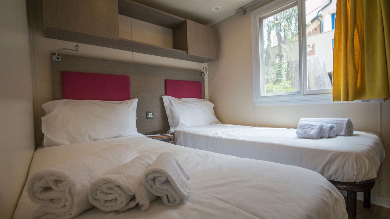 Photo of Bedroom in Livorno