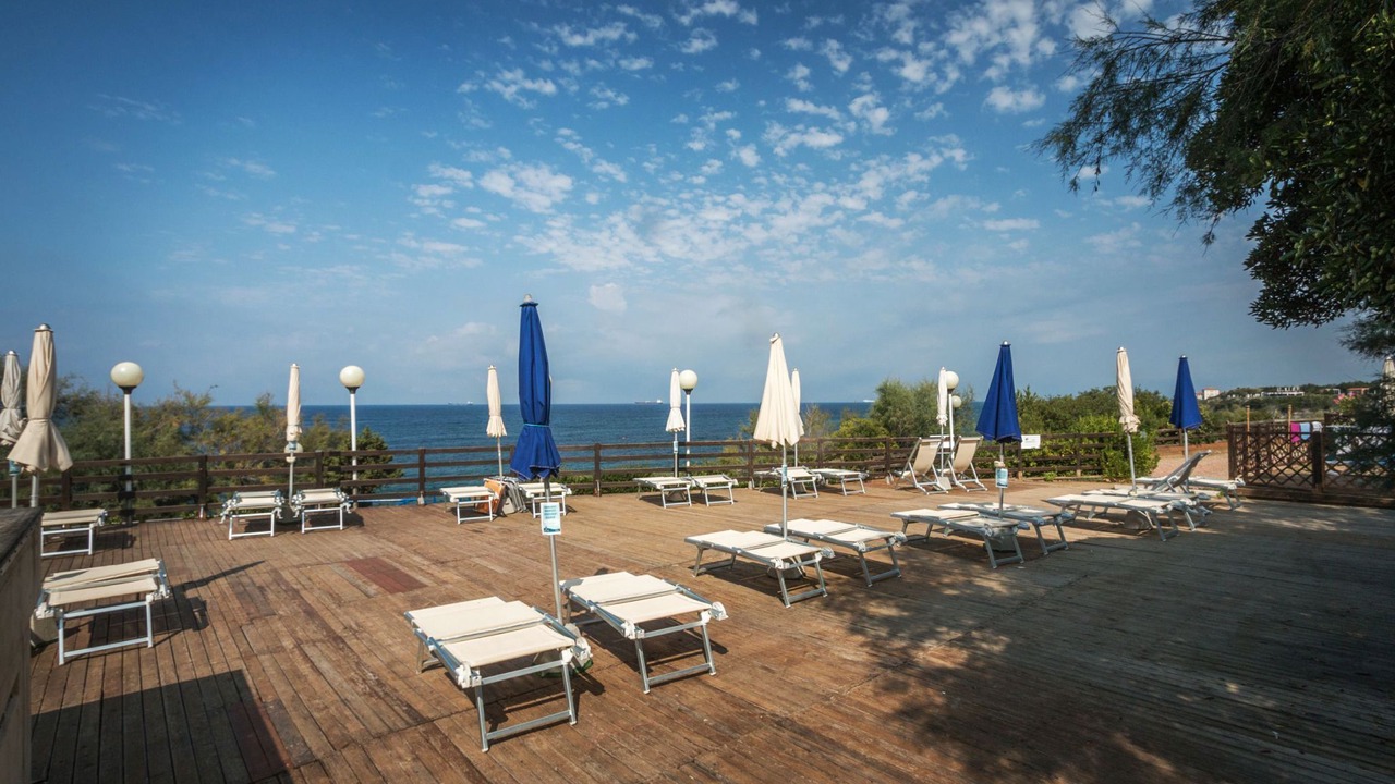 Photo of Patio Balcony in Livorno