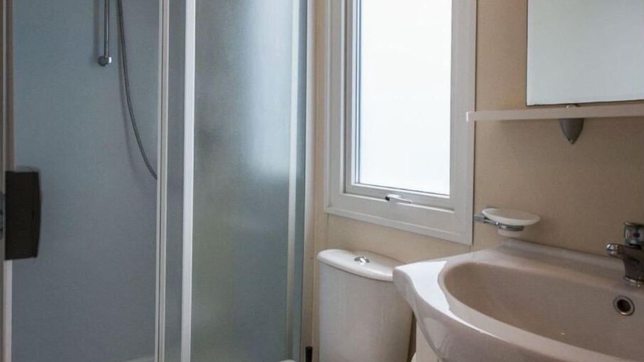 Photo of Bathroom in Livorno