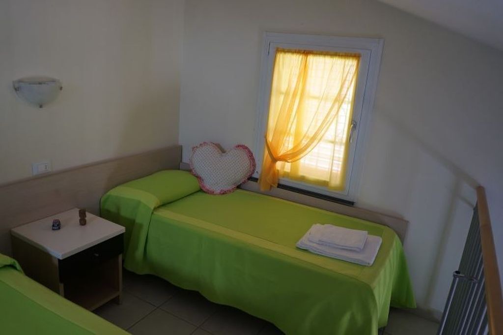 Photo of Bedroom in Vada