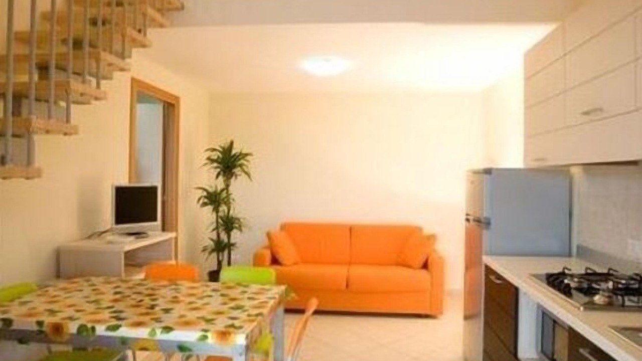 Photo of Livingroom in Vada