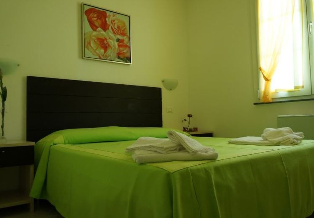 Photo of Bedroom in Vada