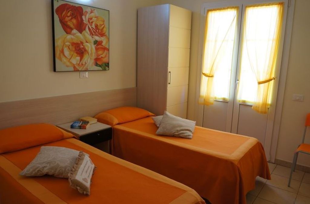 Photo of Bedroom in Vada