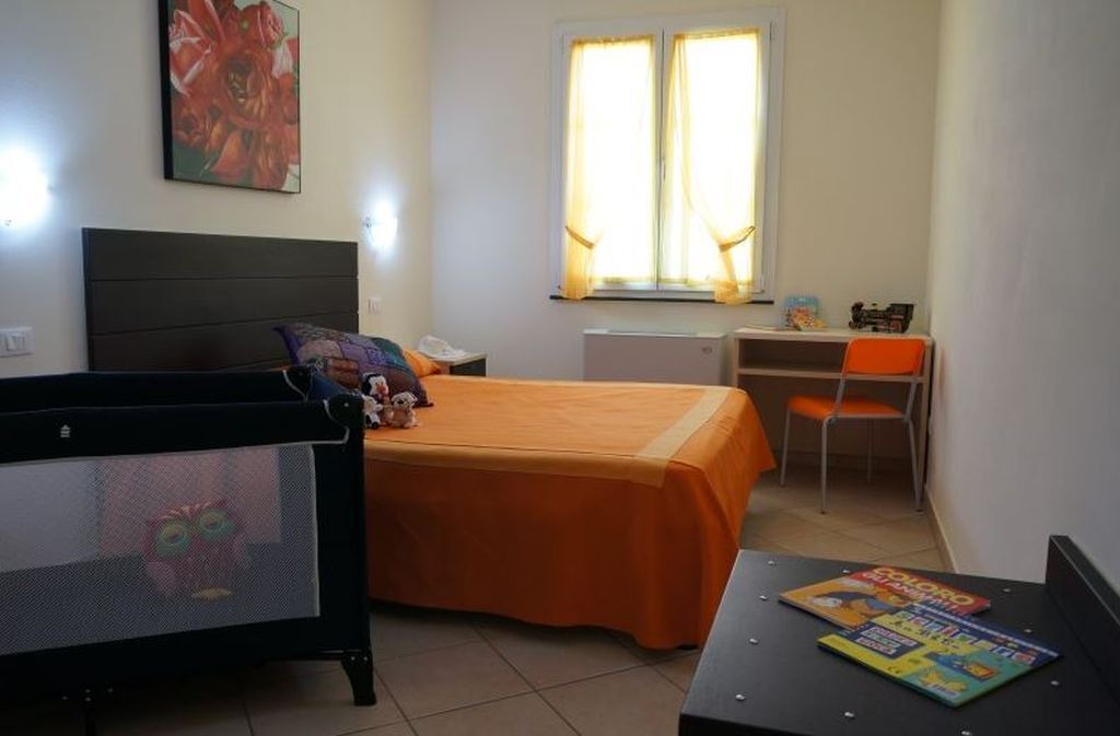 Photo of Bedroom in Vada
