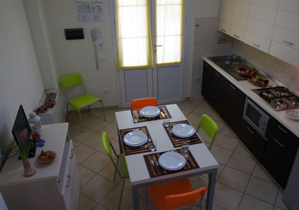 Photo of Kitchen in Vada