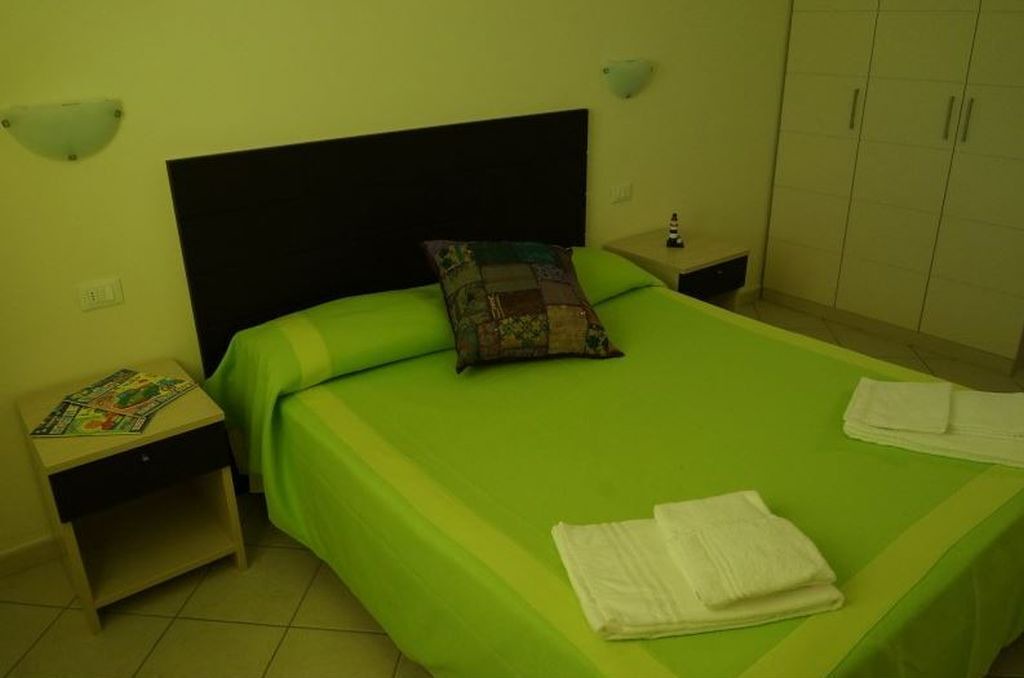 Photo of Bedroom in Vada