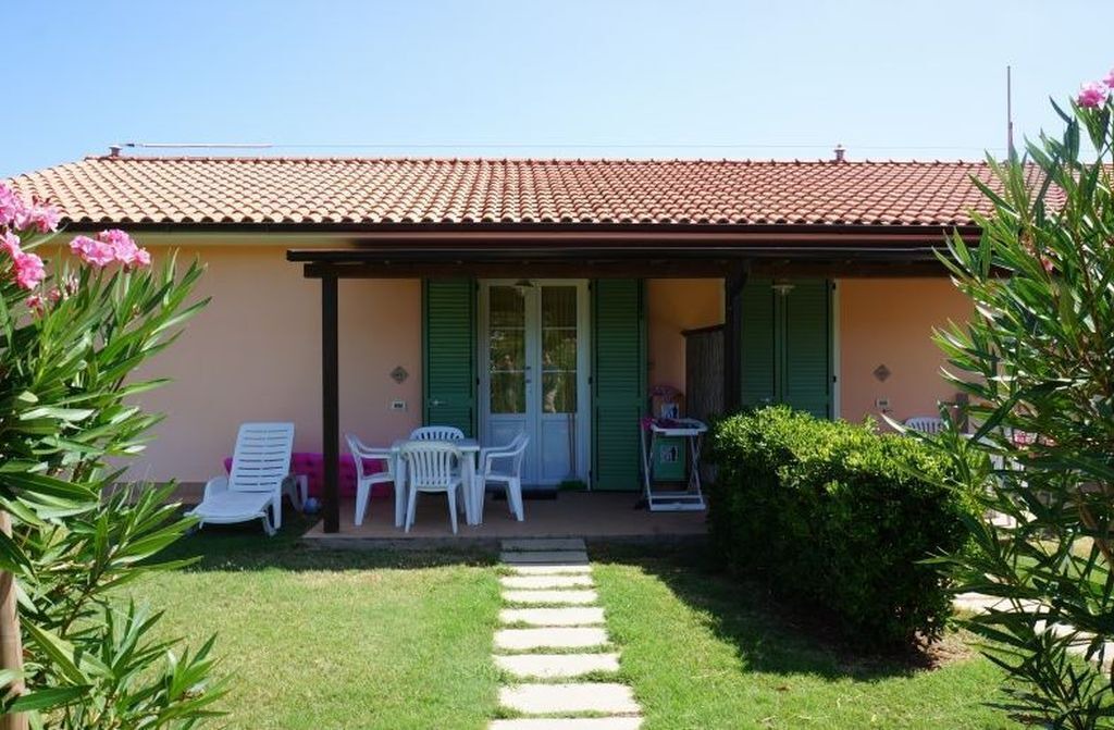 Photo of Patio Balcony in Vada