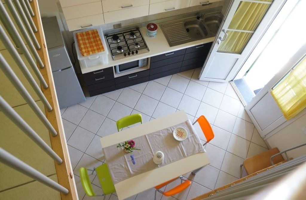 Photo of Kitchen in Vada