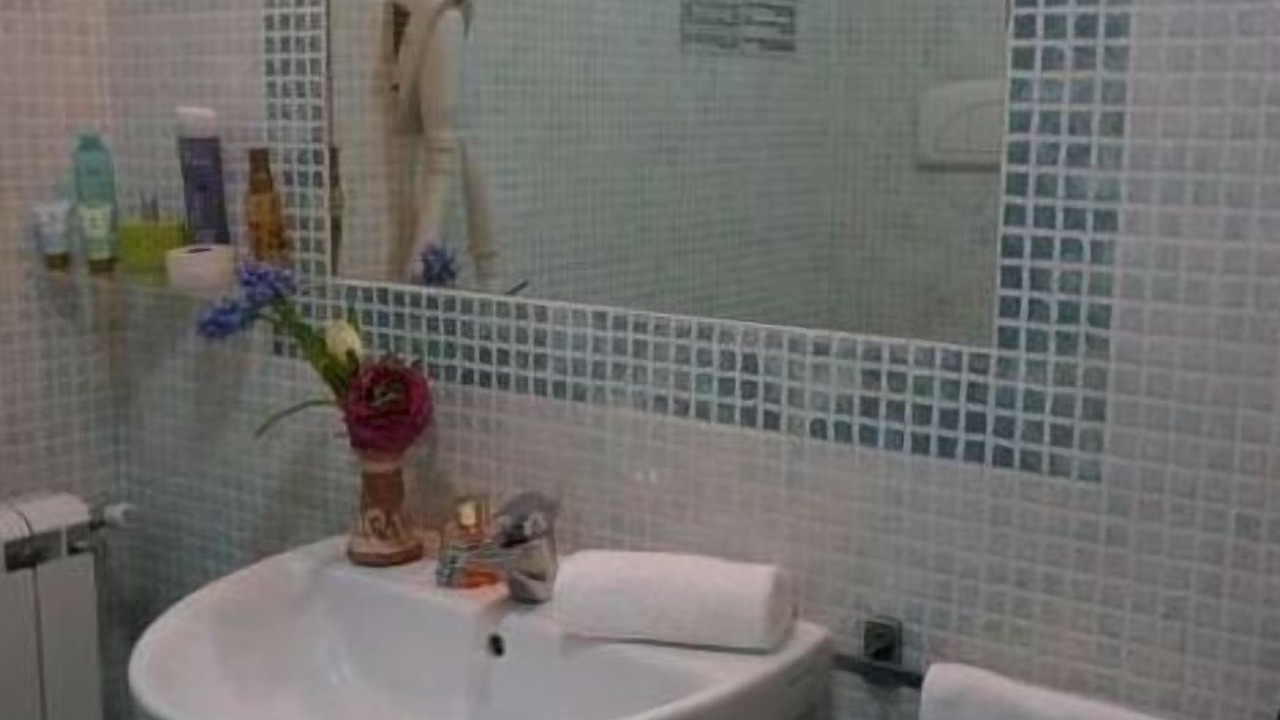 Photo of Bathroom in Vada