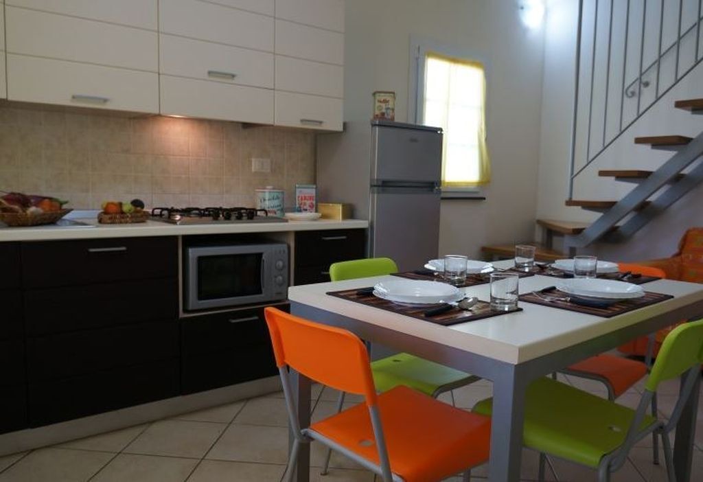 Photo of Kitchen in Vada