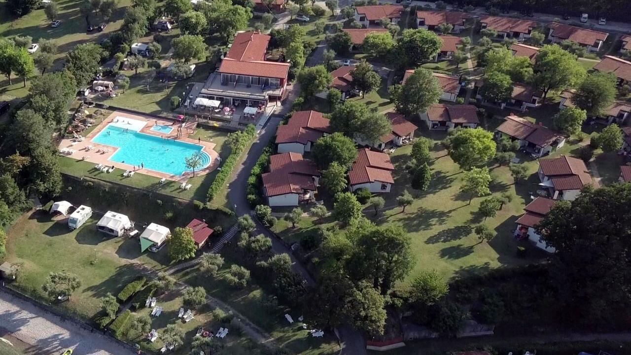 Photo of Outdoor in Manerba del Garda