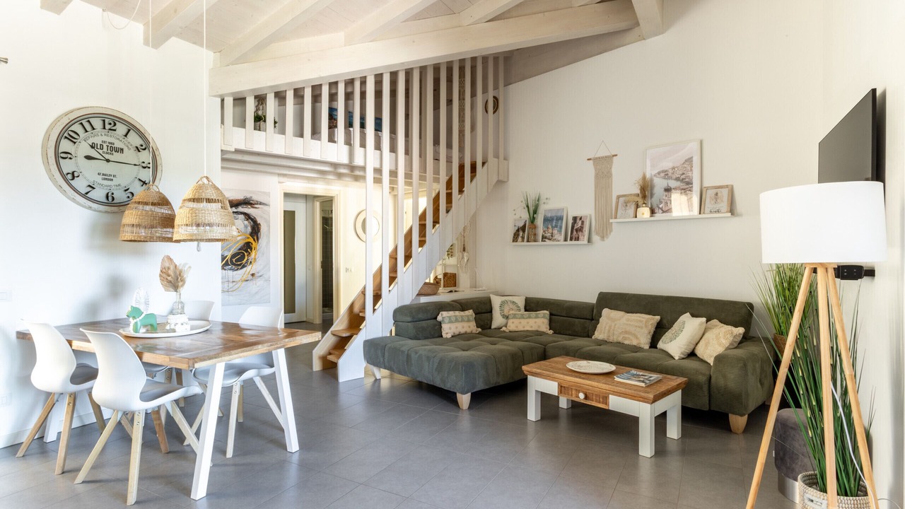 Photo of Livingroom in Pieve Vecchia