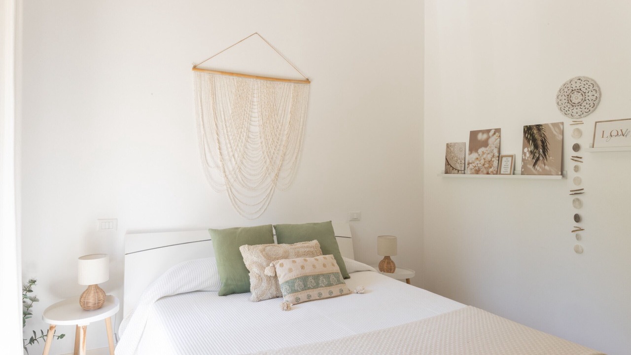 Photo of Bedroom in Pieve Vecchia