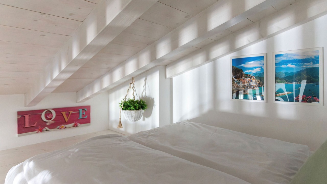 Photo of Bedroom in Pieve Vecchia