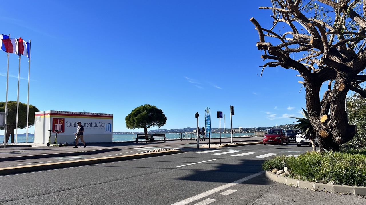 Photo of Outdoor in L'Arenas